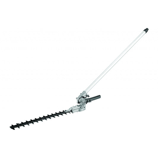 Raider R20 Cap cu lama 400mm pentru gard viu potrivit cu motocoasa 20V RDP-SBBC20