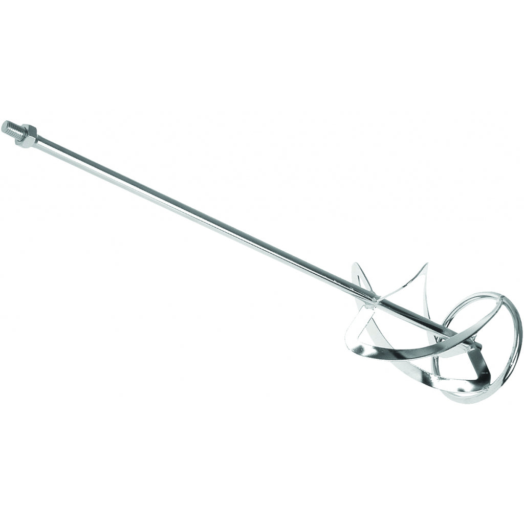 Raider paleta galvanizata mixare vopsea si material 120x600 mm M14