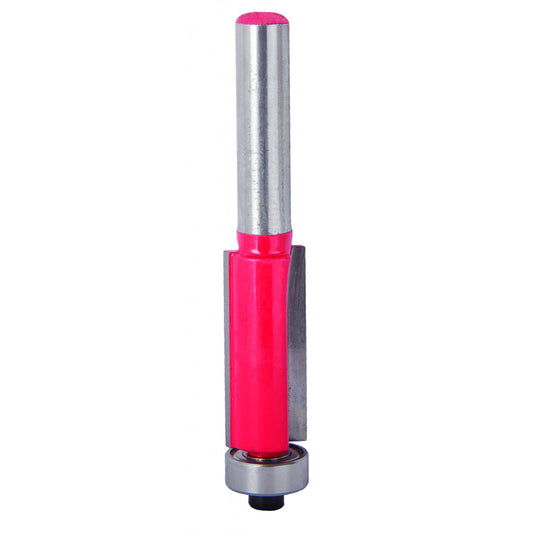 Raider freza profilata ø12.7mm x 8 mm cu rulment 05004