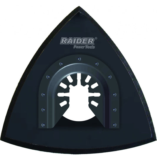 Raider suport 93 mm pentru smirghel compatibil cu uneltele multifunctionale OMT