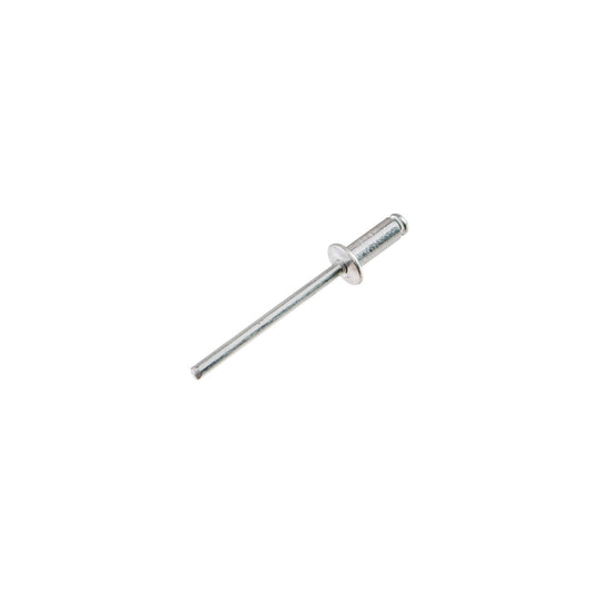 Set 50/40 pop-nituri din aluminiu Ø4.8 mm Topmaster Professional