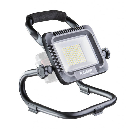 Raider R20 Proiector de lucru 20V 35W 100LED 5000lm SOLO RDP-SWL20