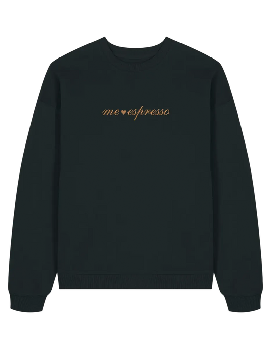 Espresso love sweatshirt Sabrina Carpenter