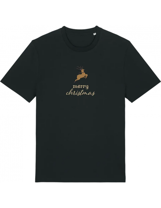 Reindeer tricou Craciun