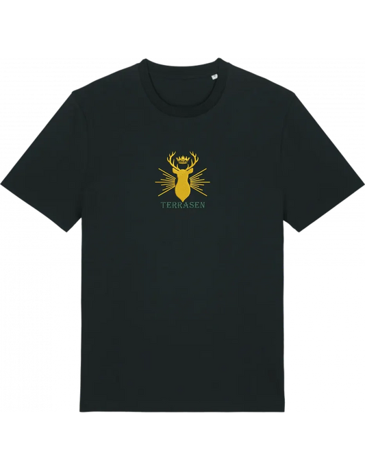 Terrasen tricou Throne of Glass