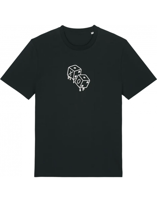 Dice tricou The Weeknd