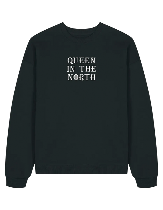 Queen in the north sweatshirt Game of Thrones