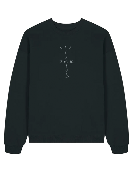 Jack sweatshirt Travis Scott