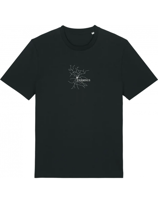Terminus tricou The Walking Dead