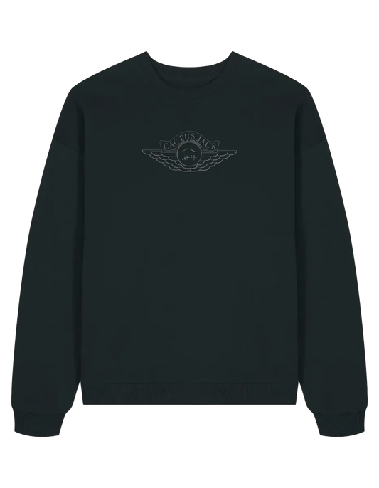 Cactus sweatshirt Travis Scott