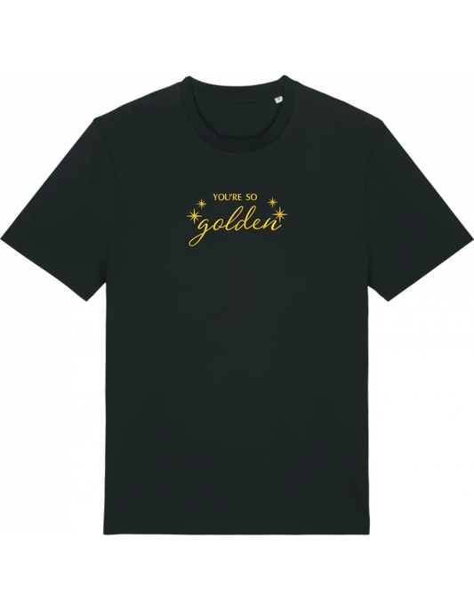 Golden tricou Harry Styles