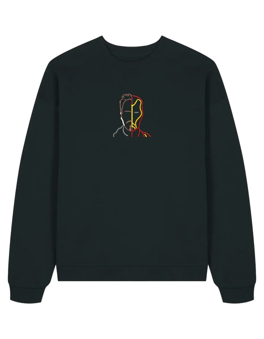 Tony sweatshirt