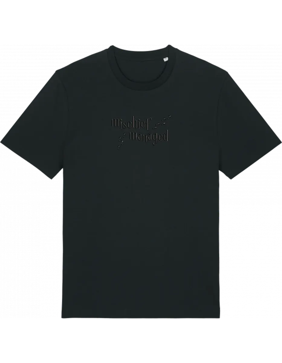 Mischief tricou Harry Potter