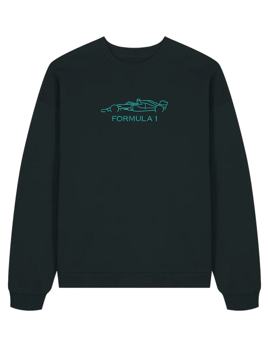 Formula sweatshirt F1