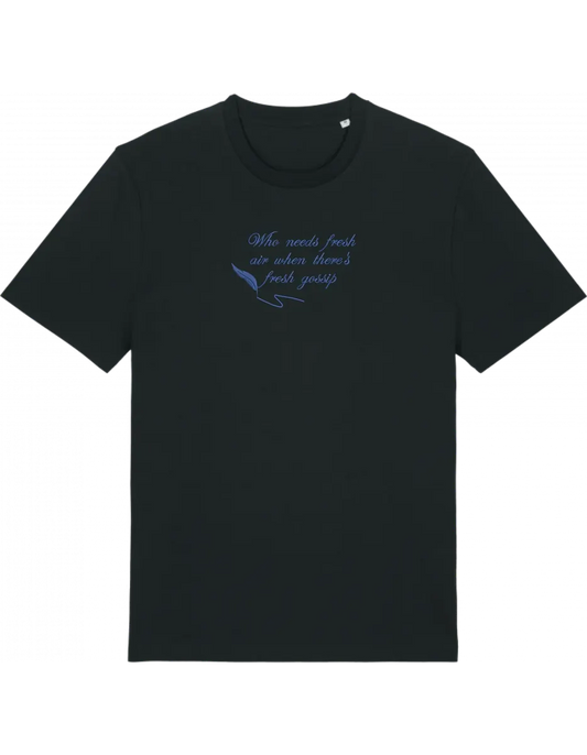 Fresh gossip tricou Bridgerton