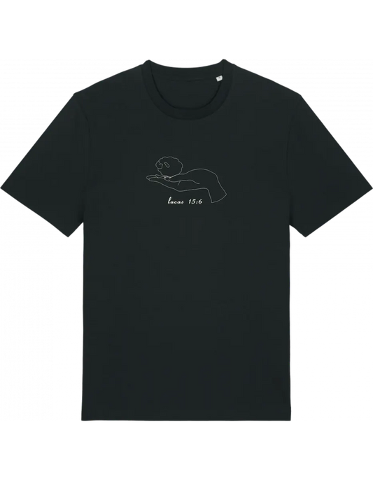 Lucas tricou