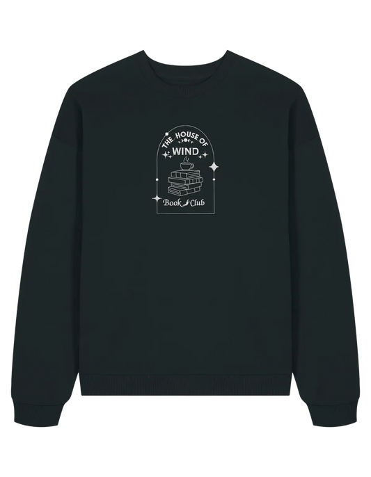 House of wind sweatshirt ACOTAR