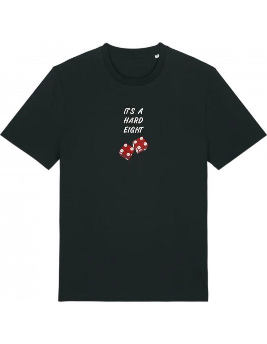 Hard eight tricou Friends