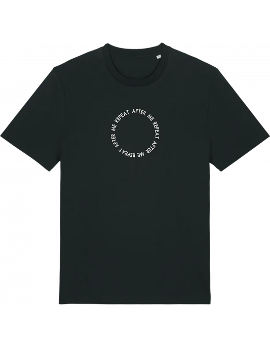Repeat after me tricou The Weeknd