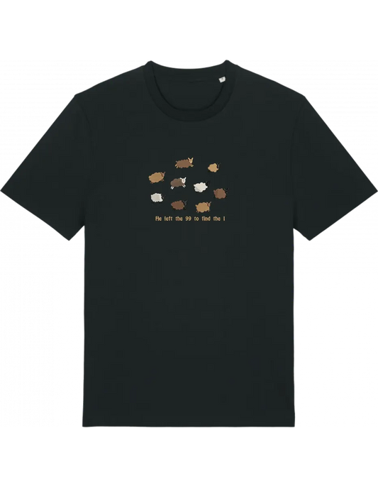 The one tricou