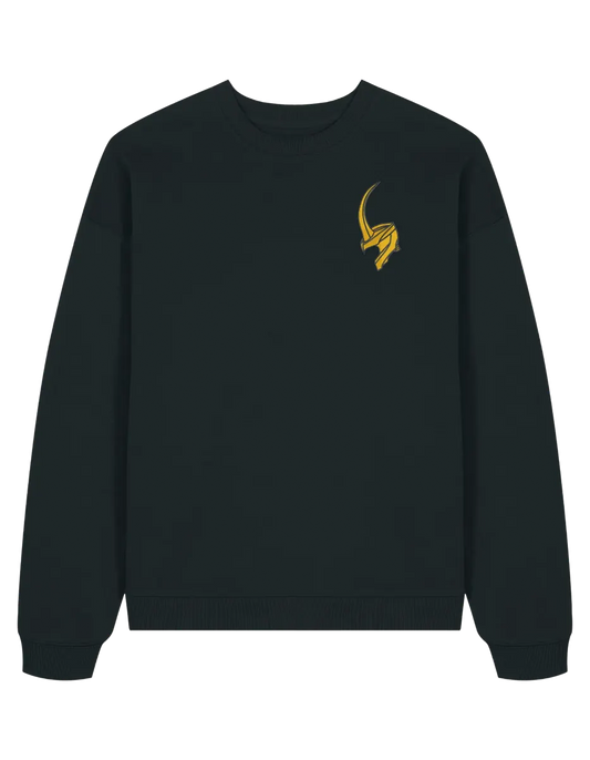 Loki sweatshirt