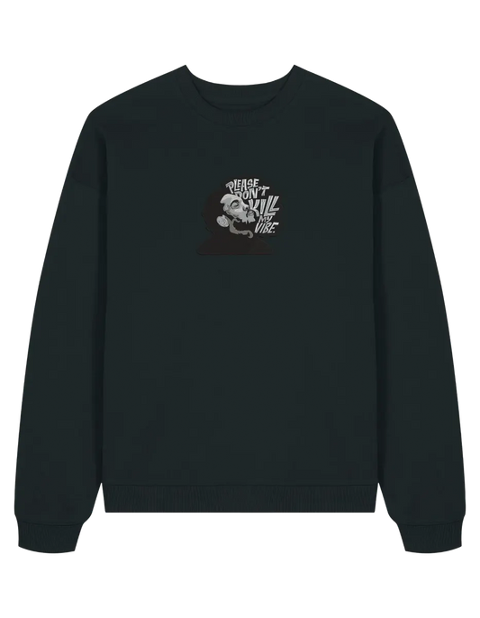 My vibe sweatshirt Kendrick Lamar
