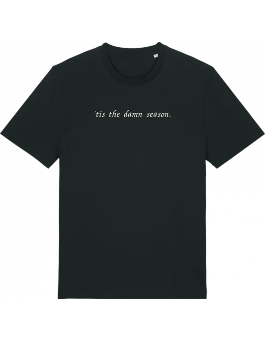 Tis the damn season tricou Taylor Swift