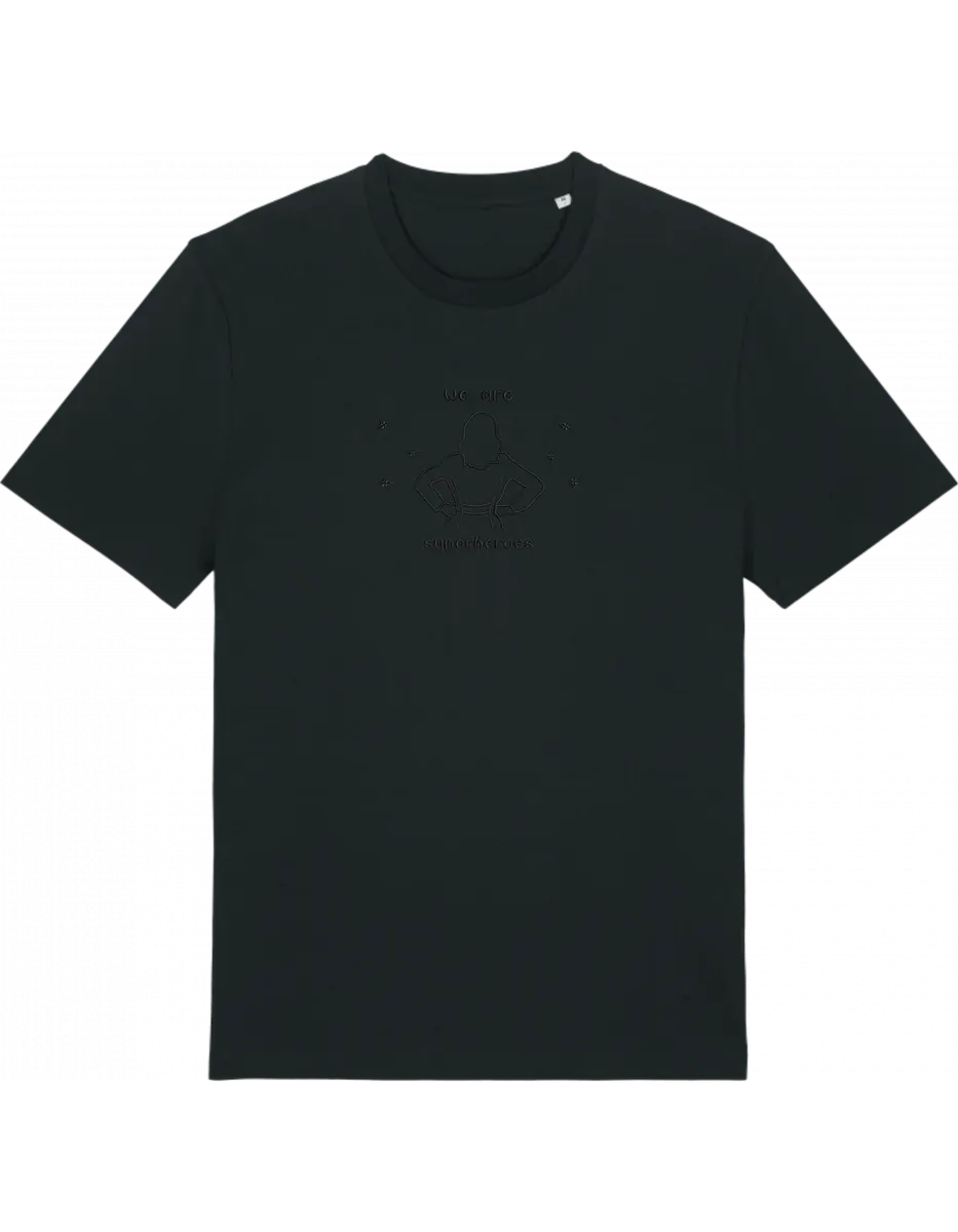 Superheroes tricou Grey’s Anatomy