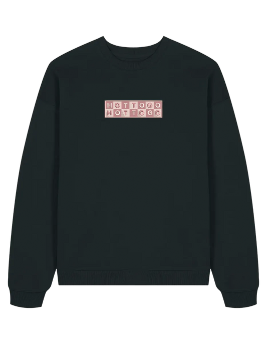 Hottogo sweatshirt Chappell Roan