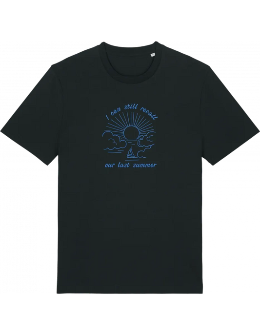 Our last summer tricou ABBA