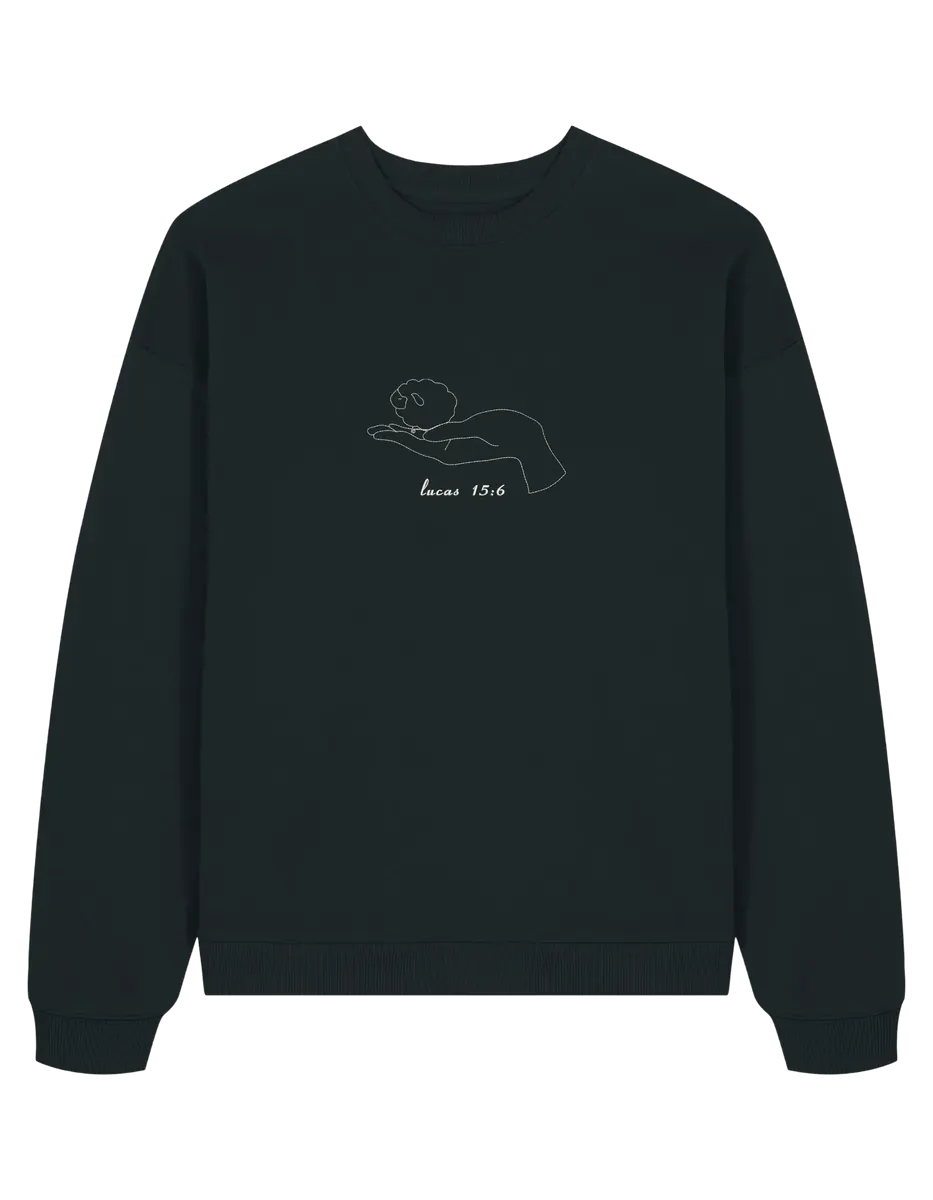Lucas sweatshirt
