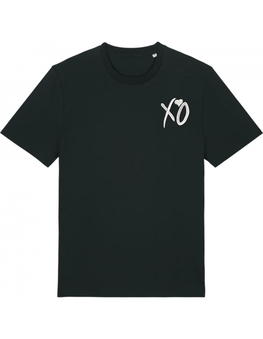 XO tricou The Weeknd