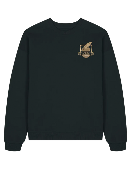 Scribe quadrant sweatshirt Fourth Wing