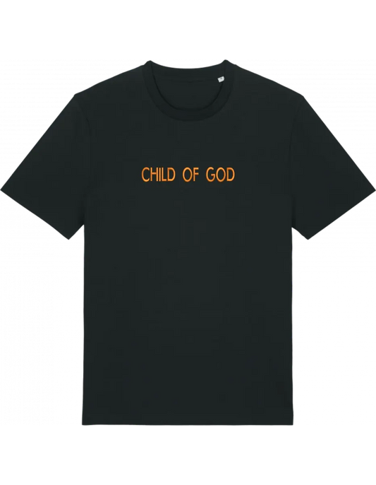Child of God tricou
