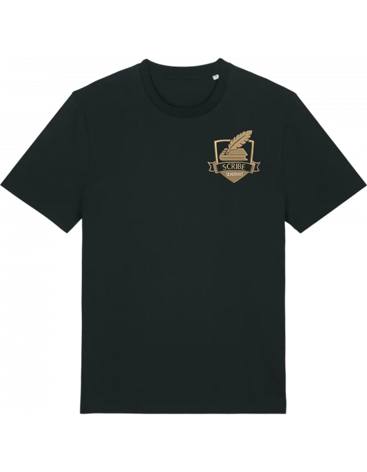 Scribe quadrant tricou Fourth Wing