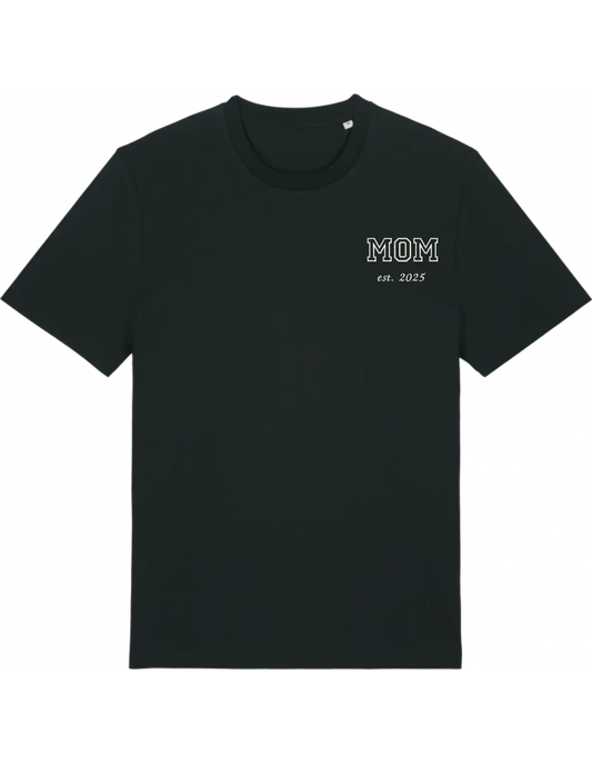 Mom tricou