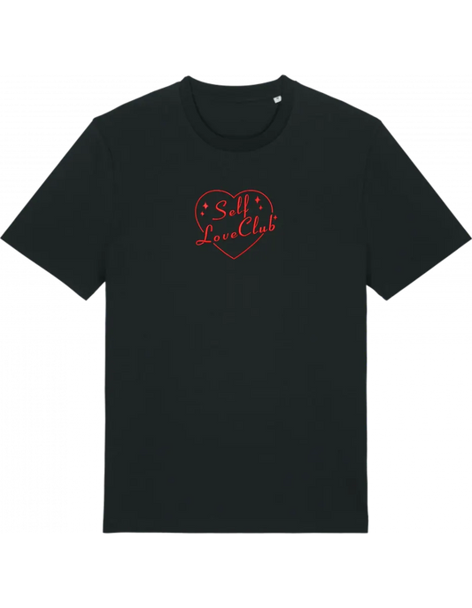Self love club tricou Girly