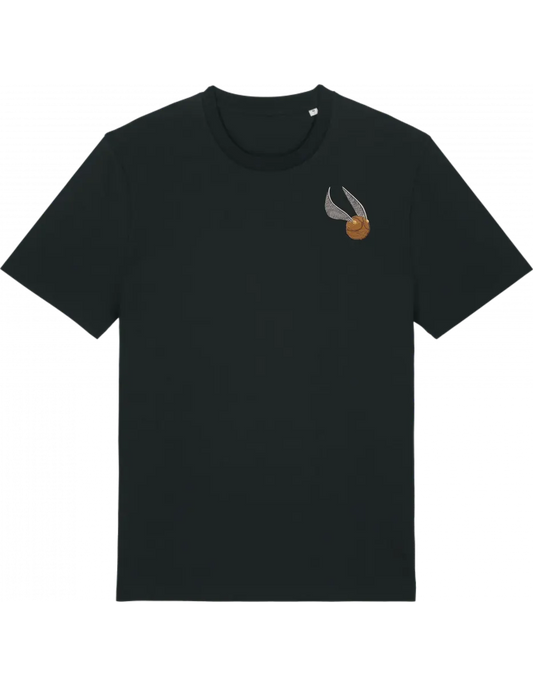 Snitch tricou Harry Potter