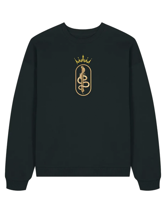Cruel prince sweatshirt