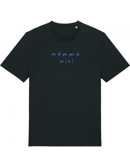 Mamma mia tricou ABBA
