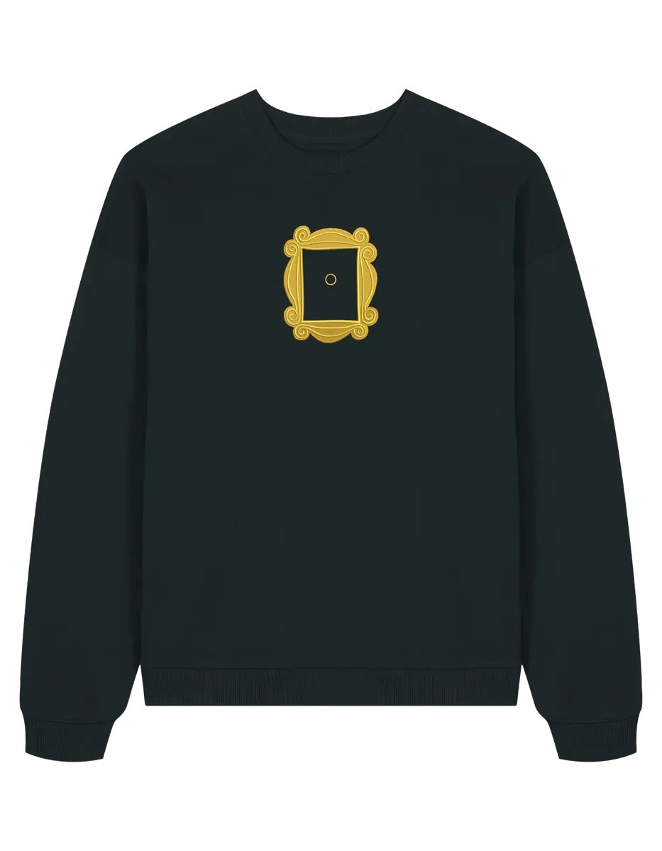 Frame sweatshirt Friends