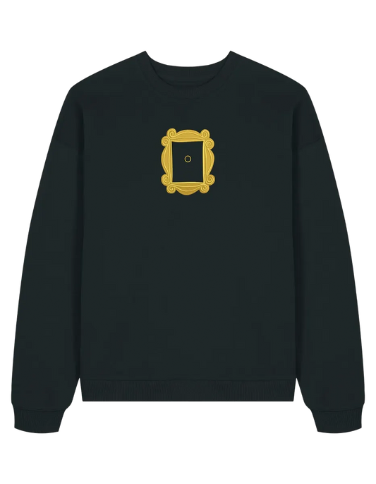 Frame sweatshirt Friends