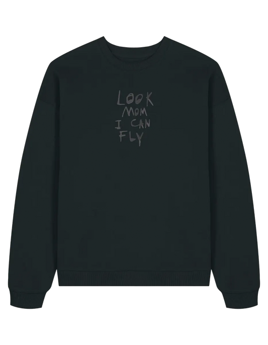 Fly sweatshirt Travis Scott