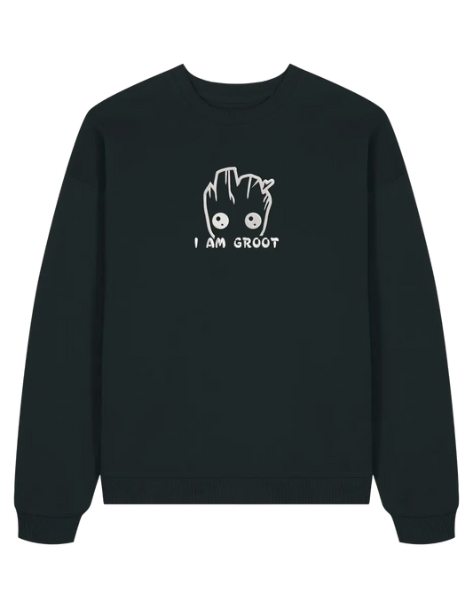 Tree sweatshirt