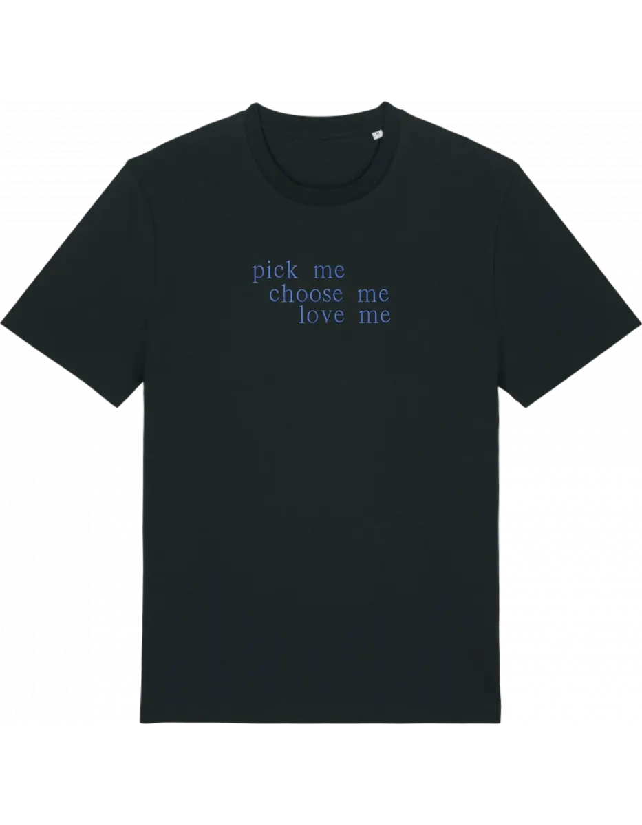 Pick me tricou Grey’s Anatomy