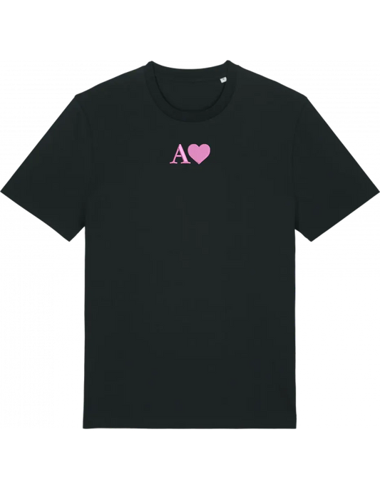 Initiala tricou
