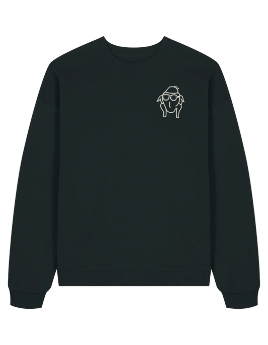 Turkey sweatshirt Friends