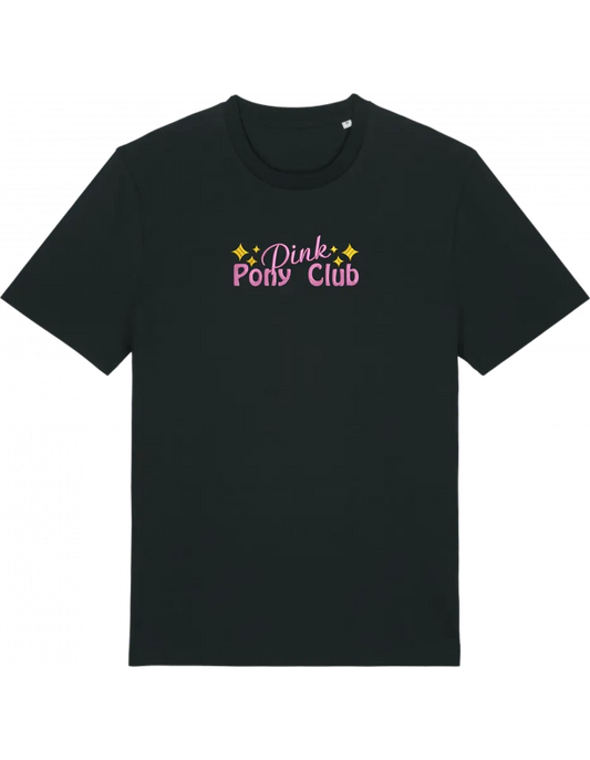 Pink pony tricou Chappell Roan