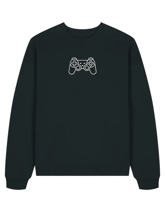 Controller sweatshirt Gaming
