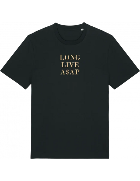 Long live tricou ASAP Rocky